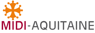 logo Midi-Aquitaine